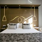 Legazpi Doce & Konukevi 4*