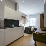 Legazpi Doce & 4* San Sebastián