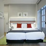 Legazpi Doce & 4*