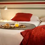 Legazpi Doce & Konukevi 4*