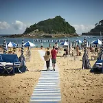 Konukevi Legazpi Doce & San Sebastián