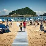 Legazpi Doce & Konukevi 4*