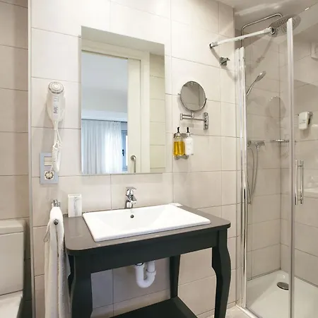 Legazpi Doce & San Sebastián