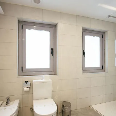 Casa de hóspedes Legazpi Doce &