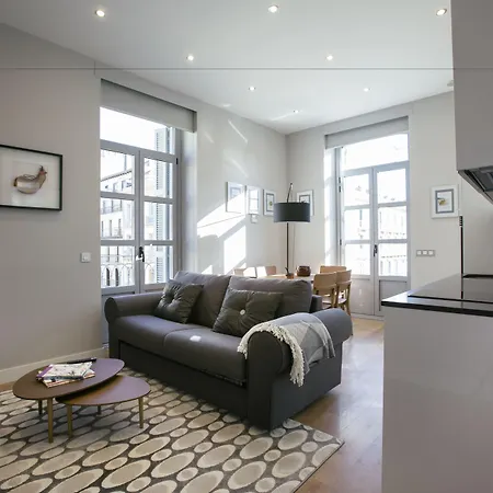 Gasthof Legazpi Doce &