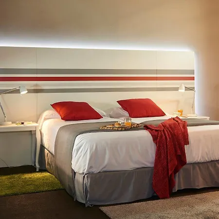 Legazpi Doce & Gasthof 4*