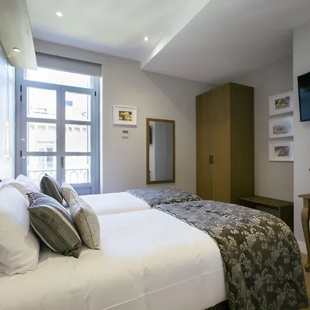 Legazpi Doce & Gasthof