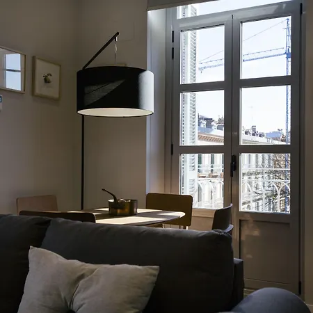 Legazpi Doce & 4* San Sebastián