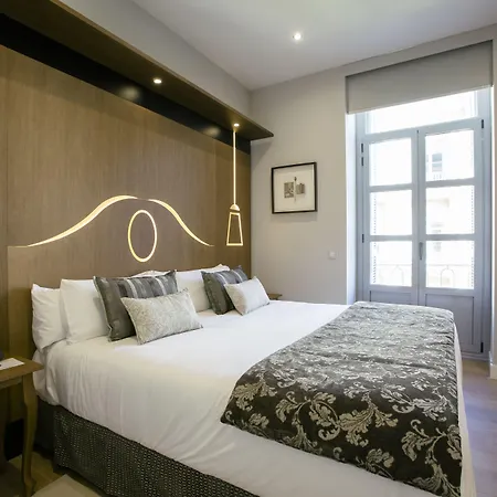 Legazpi Doce & 4* San Sebastián