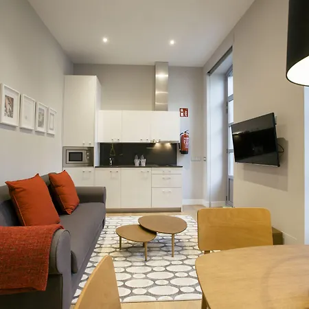 Legazpi Doce & 4* San Sebastián