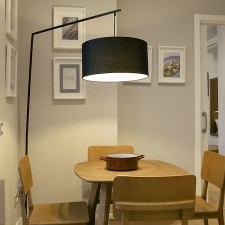 Casa de hóspedes Legazpi Doce & San Sebastián