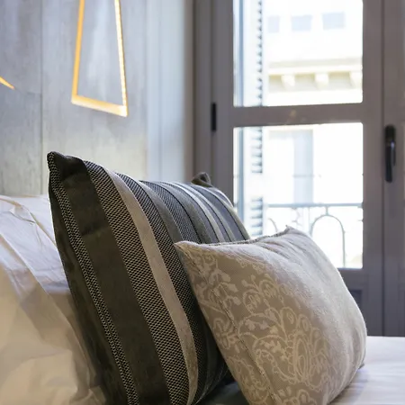 Legazpi Doce & 4* San Sebastián