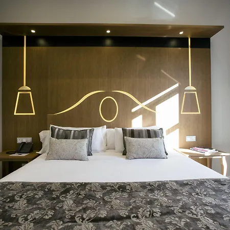 Legazpi Doce & Casa de hóspedes 4*