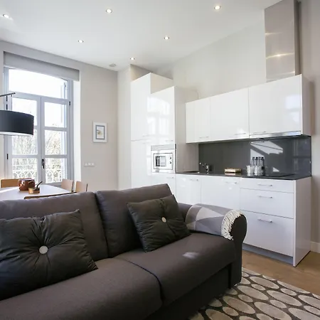 Legazpi Doce & San Sebastián