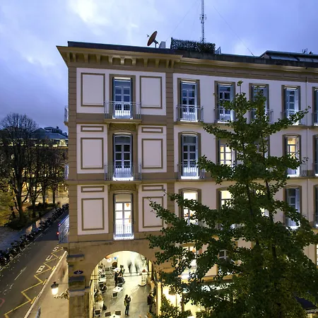 Legazpi Doce & Gasthof 4*