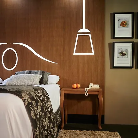 Legazpi Doce & 4* San Sebastián