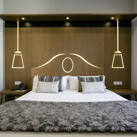 Legazpi Doce & Gasthof 4*