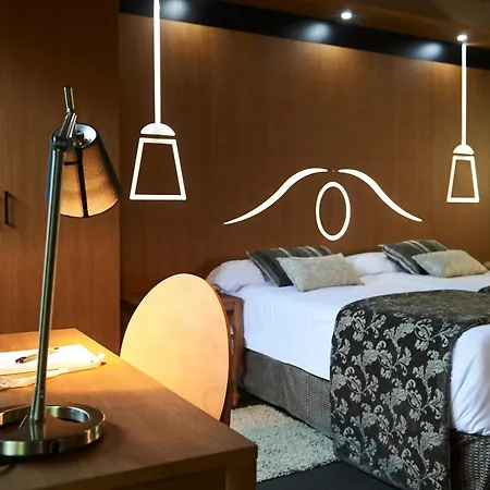 Gasthof Legazpi Doce &