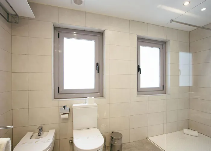 Affittacamere Legazpi Doce Rooms&suites