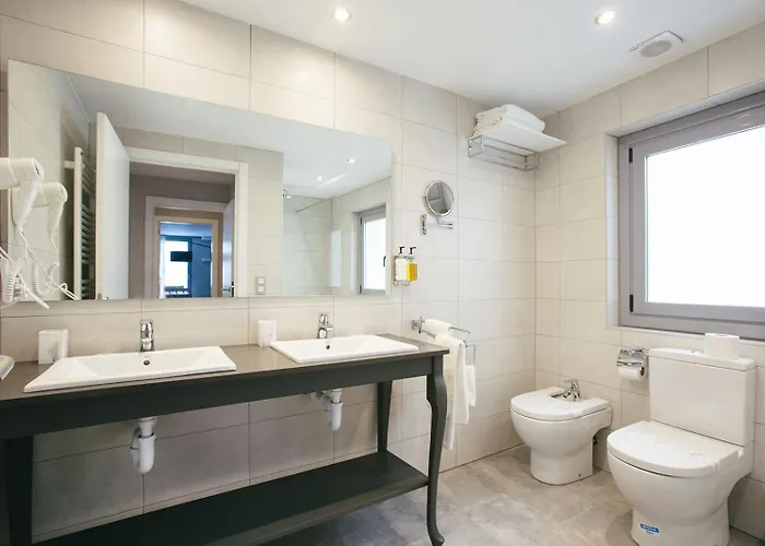 Affittacamere Legazpi Doce Rooms&suites