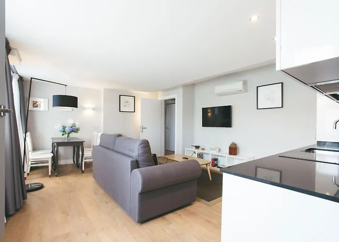 Legazpi Doce Rooms&suites Affittacamere