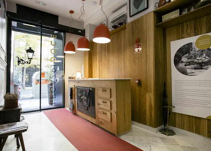 Legazpi Doce Rooms&suites