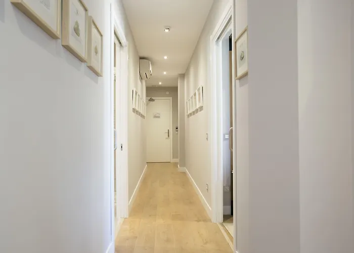 Affittacamere Legazpi Doce Rooms&suites San Sebastián