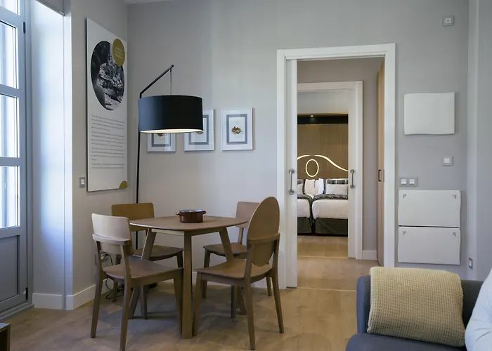 Legazpi Doce Rooms&suites Affittacamere