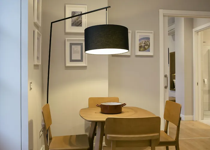 Affittacamere Legazpi Doce Rooms&suites San Sebastián