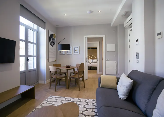 Legazpi Doce Rooms&suites Affittacamere