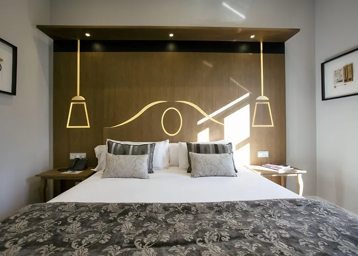 Legazpi Doce Rooms&suites Affittacamere 4*