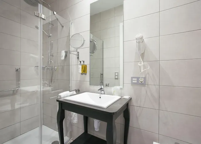 Legazpi Doce Rooms&suites Affittacamere San Sebastián