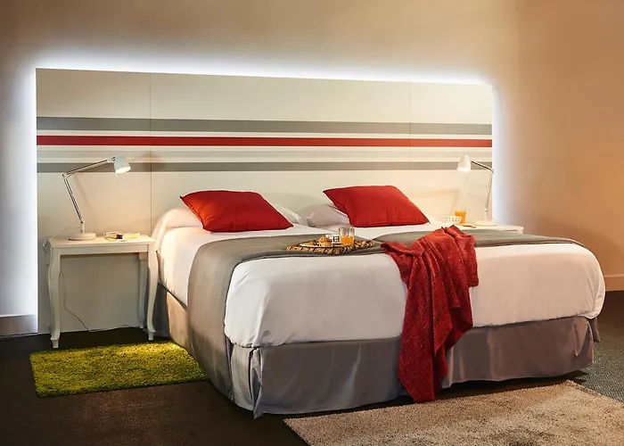 Legazpi Doce Rooms&suites Affittacamere