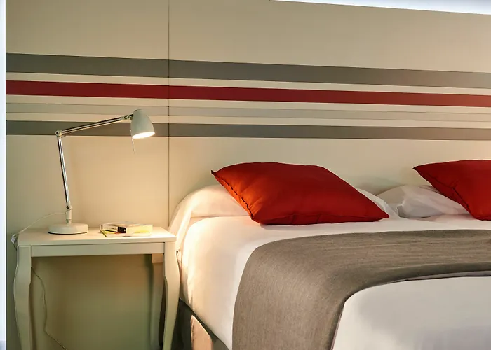 Legazpi Doce Rooms&suites Affittacamere