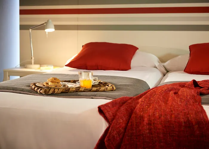 Legazpi Doce Rooms&suites Affittacamere 4*