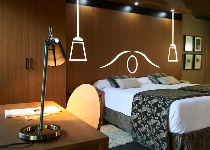 Affittacamere Legazpi Doce Rooms&suites