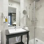 Affittacamere Legazpi Doce Rooms&suites 4*