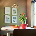 Legazpi Doce Rooms&suites 4*