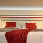 Legazpi Doce Rooms&suites