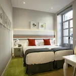 Affittacamere Legazpi Doce Rooms&suites