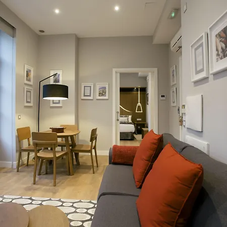 Legazpi Doce & Maison d'hôtes Saint-Sébastien