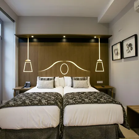 Gasthof Legazpi Doce &