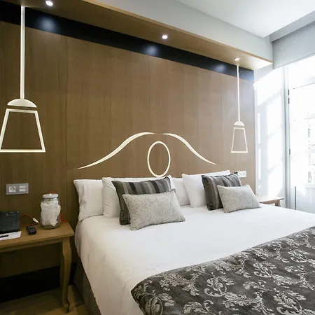Legazpi Doce & 4*