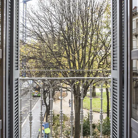 Legazpi Doce & בית הארחה סן סבסטיאן