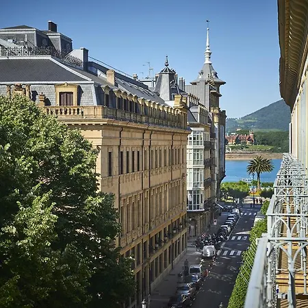 Legazpi Doce & Maison d'hôtes Saint-Sébastien