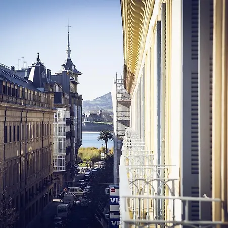 Maison d'hôtes Legazpi Doce & 4*