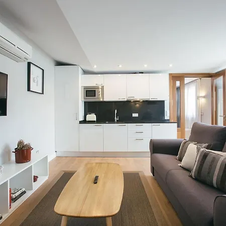 Legazpi Doce & Maison d'hôtes Saint-Sébastien