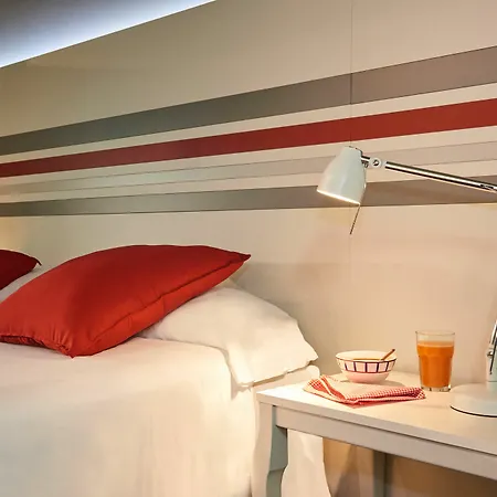 Legazpi Doce & 4*