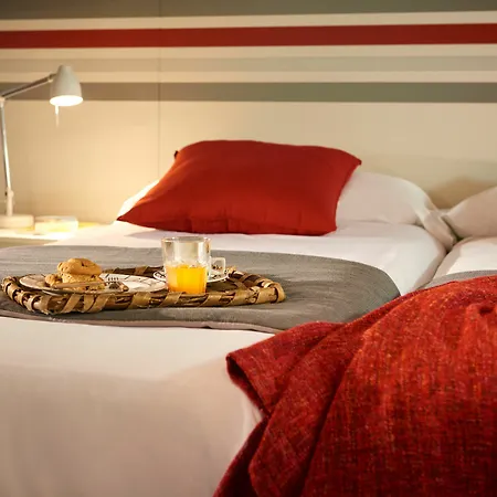 Legazpi Doce & Gasthof 4*