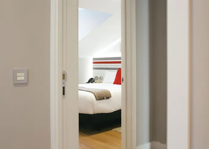 Legazpi Doce & サン・セバスティアン